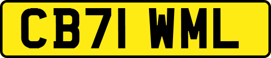 CB71WML