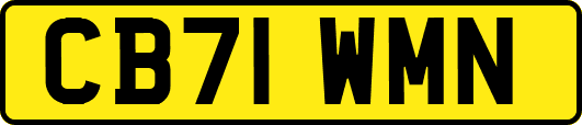 CB71WMN