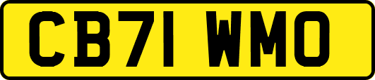CB71WMO