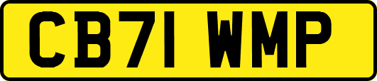 CB71WMP