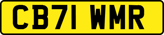 CB71WMR