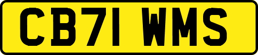 CB71WMS