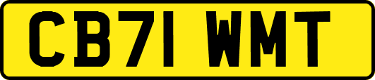 CB71WMT