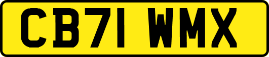 CB71WMX