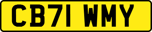 CB71WMY