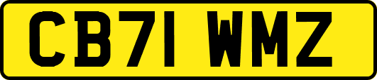 CB71WMZ