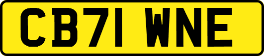 CB71WNE