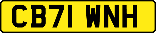 CB71WNH