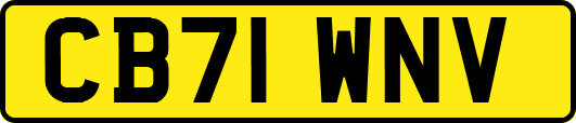 CB71WNV