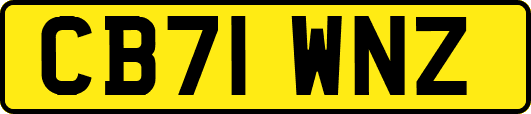 CB71WNZ