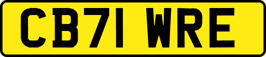 CB71WRE