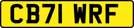 CB71WRF