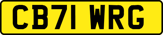 CB71WRG
