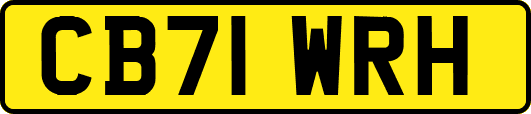 CB71WRH