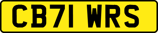 CB71WRS