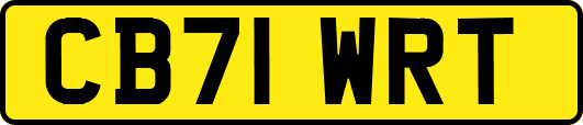 CB71WRT