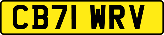 CB71WRV