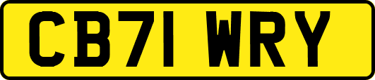 CB71WRY