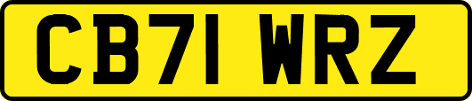 CB71WRZ