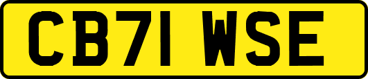 CB71WSE