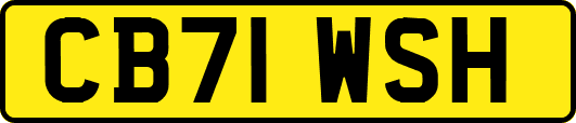 CB71WSH