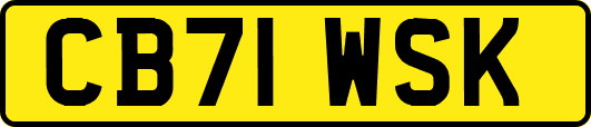 CB71WSK