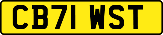 CB71WST