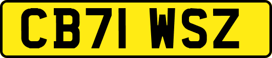 CB71WSZ