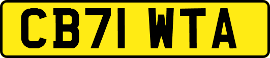CB71WTA