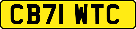CB71WTC
