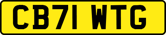 CB71WTG