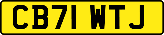 CB71WTJ