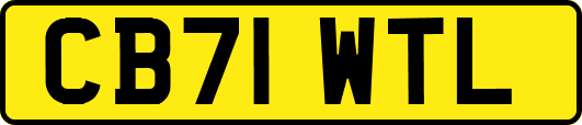 CB71WTL