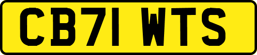 CB71WTS