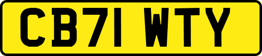 CB71WTY
