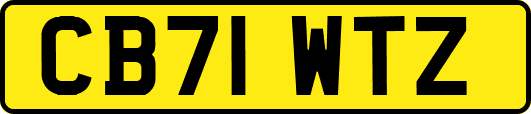 CB71WTZ