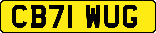 CB71WUG