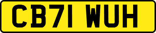 CB71WUH