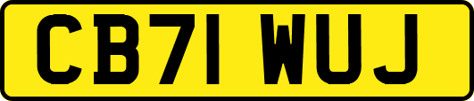 CB71WUJ