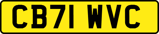 CB71WVC