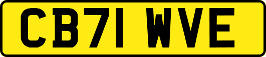 CB71WVE