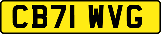 CB71WVG