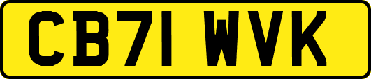CB71WVK