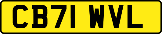 CB71WVL