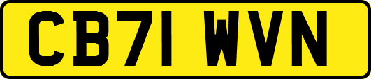 CB71WVN