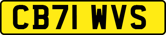 CB71WVS