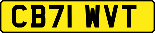 CB71WVT