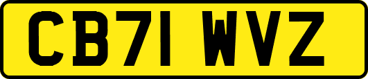 CB71WVZ