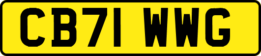 CB71WWG