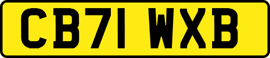 CB71WXB